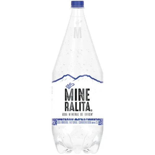 MINERALITA 2LT