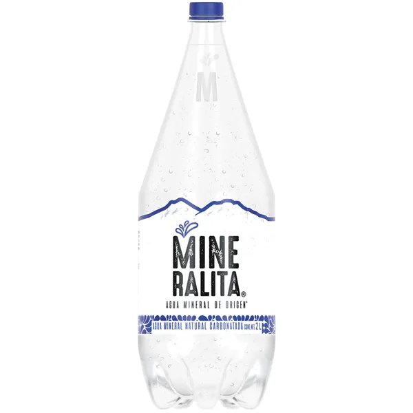 MINERALITA 2LT