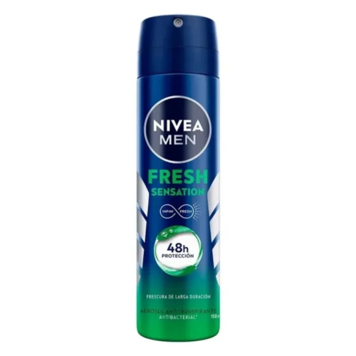 DESODORANTE NIVEA MEN FRESH SENSATION