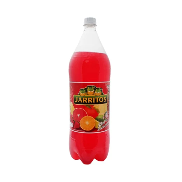 JARRITO TUTIFRUTI