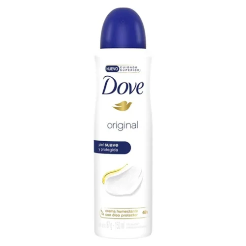 DESODORANTE DOVE ORIGINAL