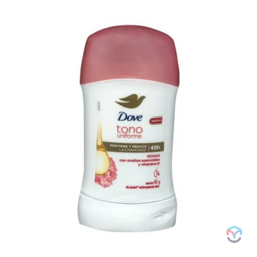DESODORANTE EN BARRA DOVE 45G