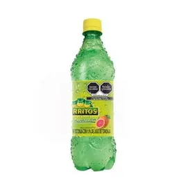 JARRITO TORONJA 600 ML