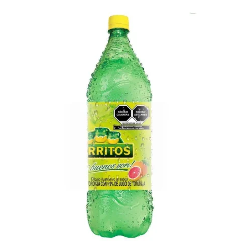 JARRITO TORONJA 2L