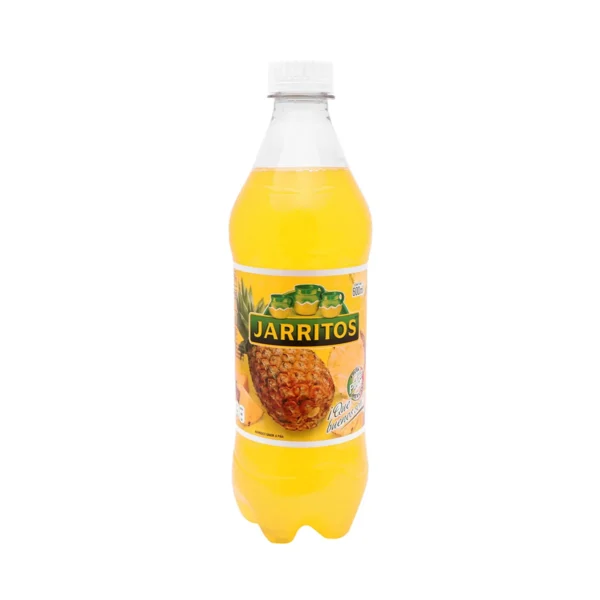 JARRITO PIÑA 600 ML
