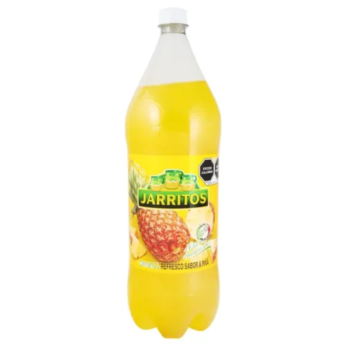 JARRITO PIÑA