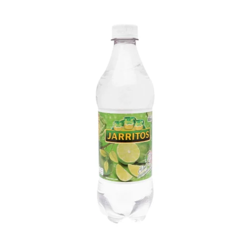 JARRITO LIMON 600 ML