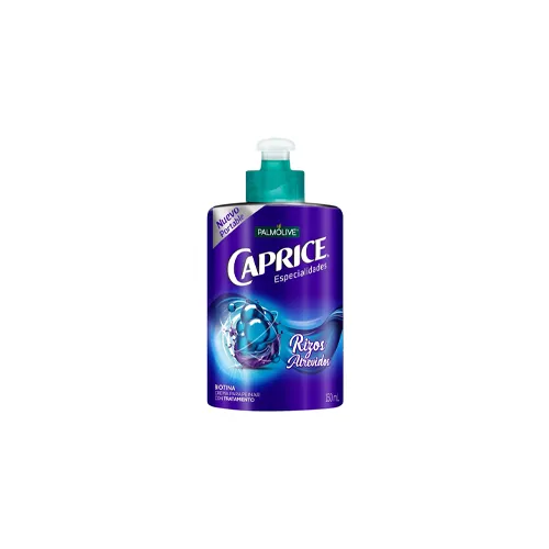 CREMA PARA PEINAR CAPRICE RIZOS 150ML