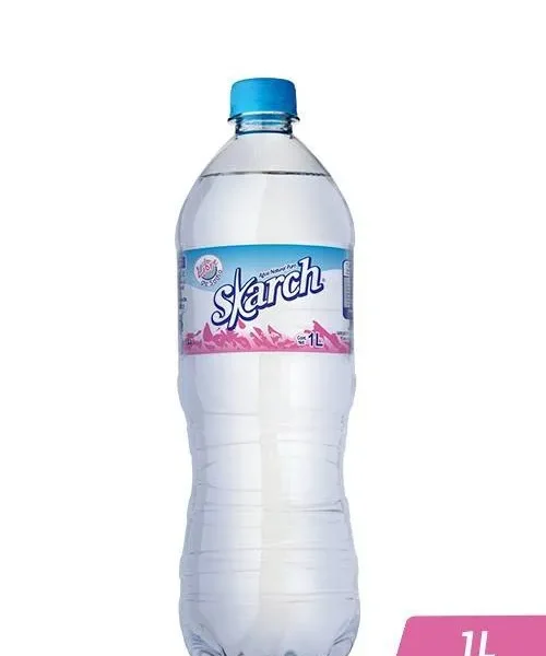 AGUA SKARCH 1LT