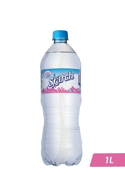 AGUA SKARCH 1LT