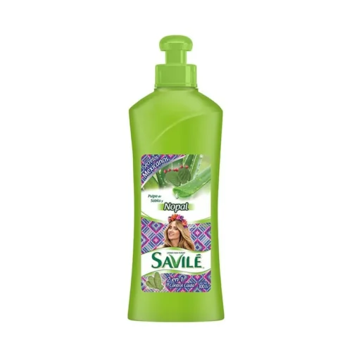 CREMA PARA PEINAR SAVILE NOPAL 300ML