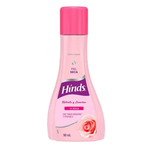CREMA HINDS 90ML