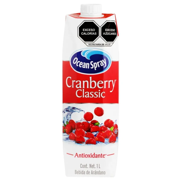 OCEAN SPRAY ARANDANO
