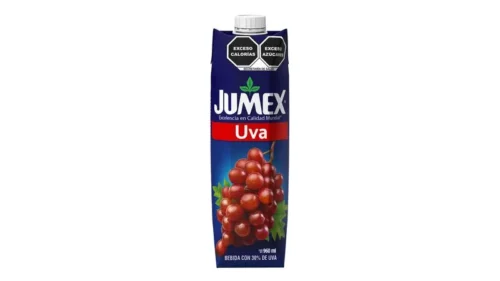 JUMEX UVA 1LT CARTON
