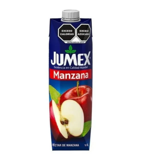 JUMEX MANGO 1LT CARTON