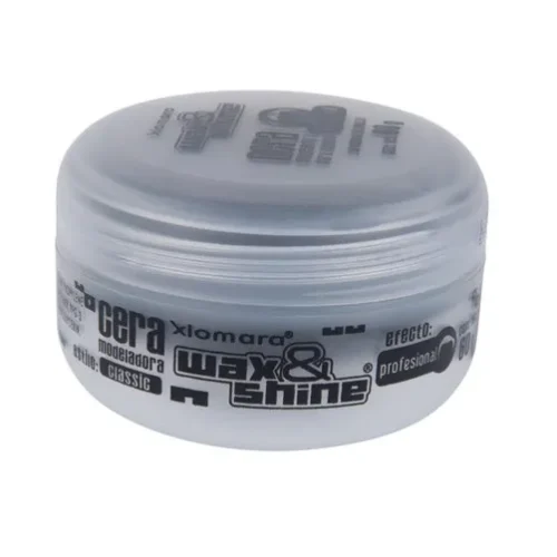 CERA XIOMARA GRIS 60G
