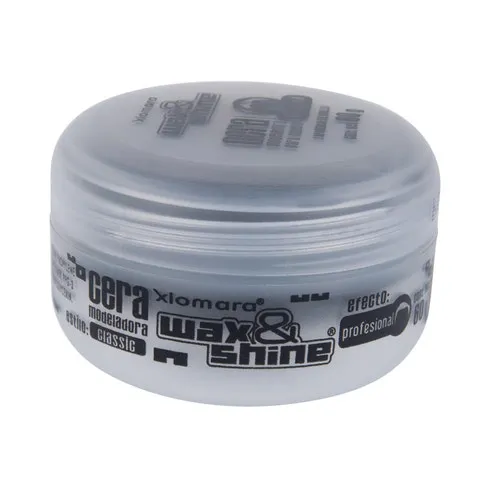 CERA XIOMARA GRIS 60G
