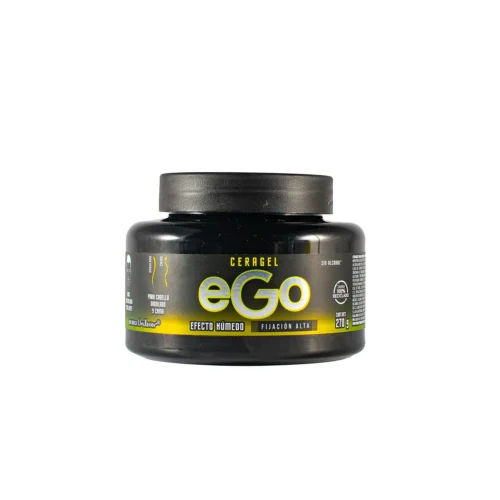 CERAGEL EGO FIJACION ALTA 270G