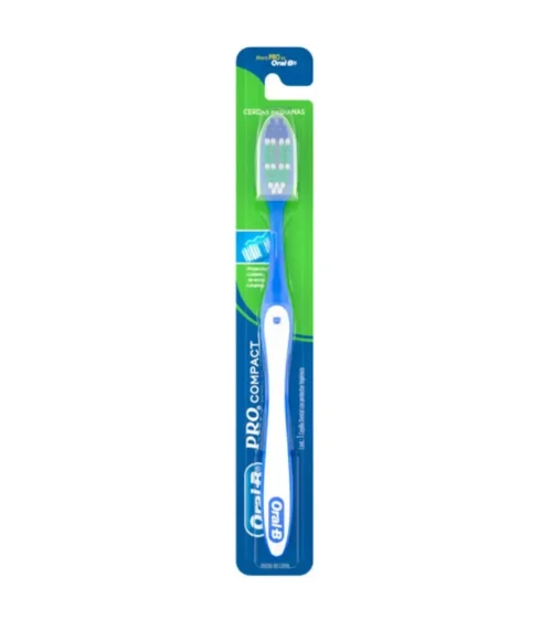 CEPILLO DENTRAL ORAL B