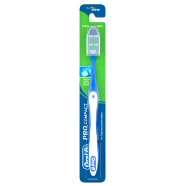 CEPILLO DENTRAL ORAL B