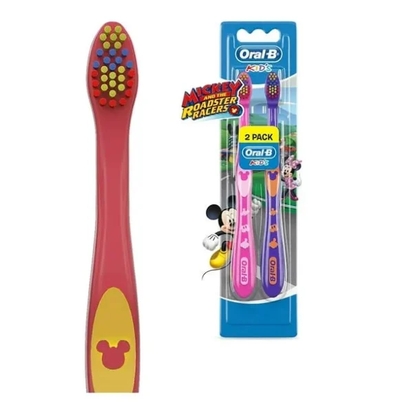 CEPILLO INFANTIL AURRERA