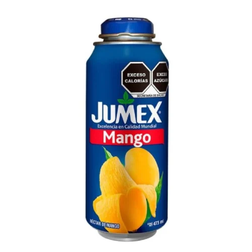 JUMEX LATA MANGO