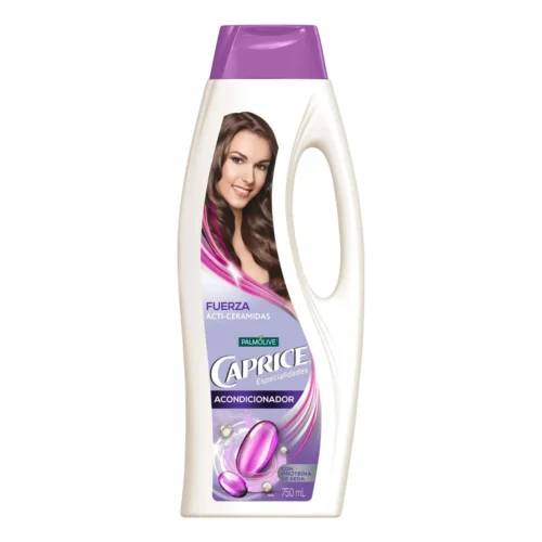 CAPRICE ACTI-CERAMIDAS ACONDICIONADOR 750ML