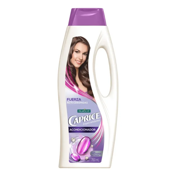 CAPRICE ACTI-CERAMIDAS ACONDICIONADOR 750ML