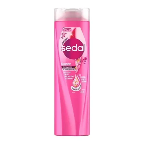 ACONDICIONADOR SEDAL CERAMIDAS 300ML
