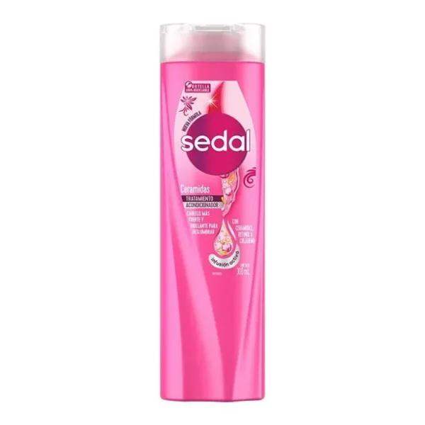 ACONDICIONADOR SEDAL CERAMIDAS 300ML