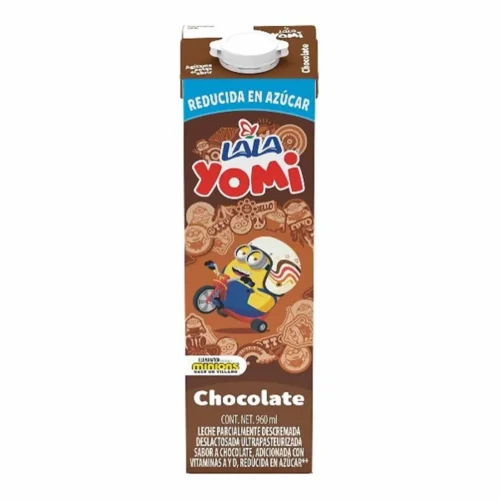 YOMI CHOCOLATE 960ML
