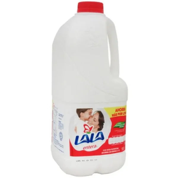 LECHE LALA GALON 1.8 LT