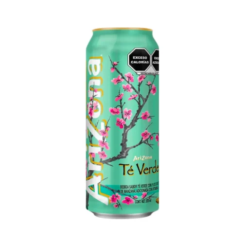 ARIZONA TE VERDE 570ML