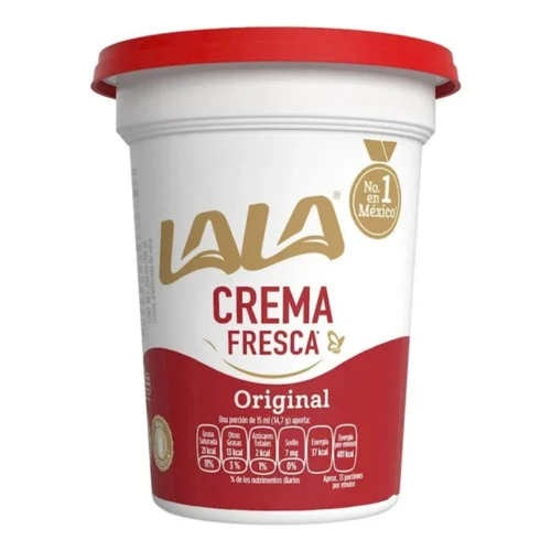 CREMA LALA 200ML