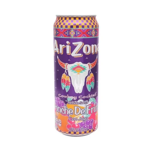 ARIZONA PONCHE DE FRUTAS