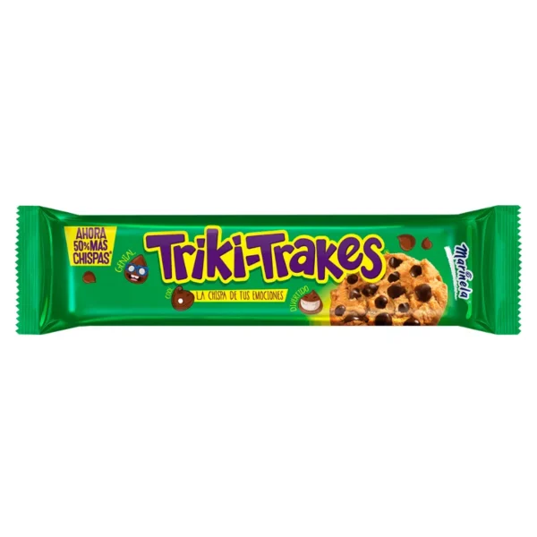 TRIKITRAKES CHICAS 86G