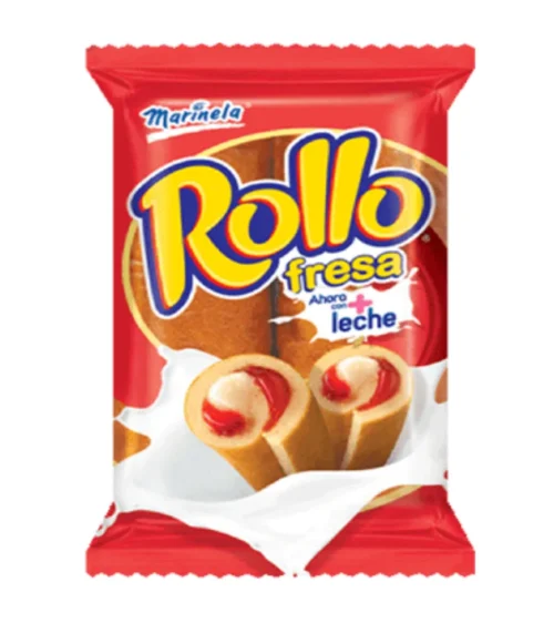 ROLLO FRESA 75G MARINELA