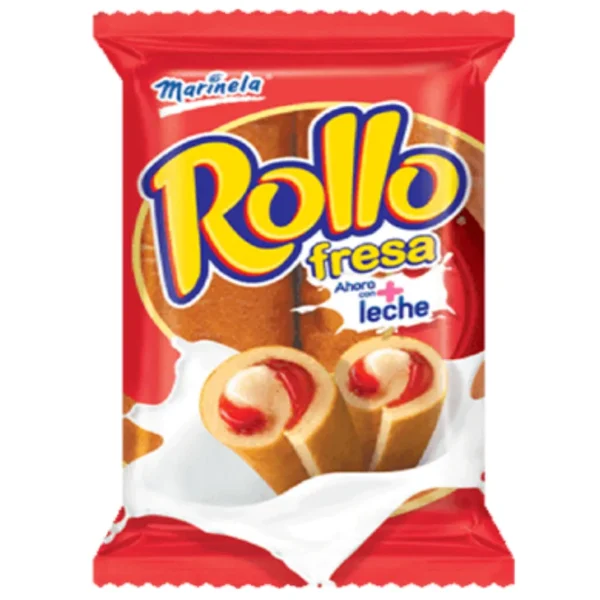 ROLLO FRESA 75G MARINELA