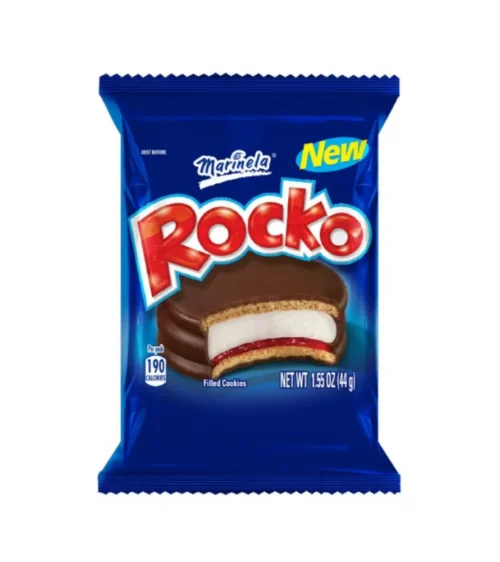 ROCKO MARINELA