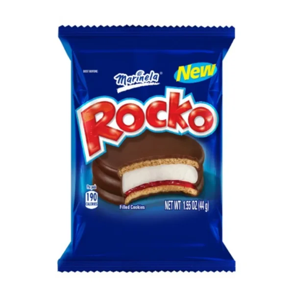 ROCKO MARINELA