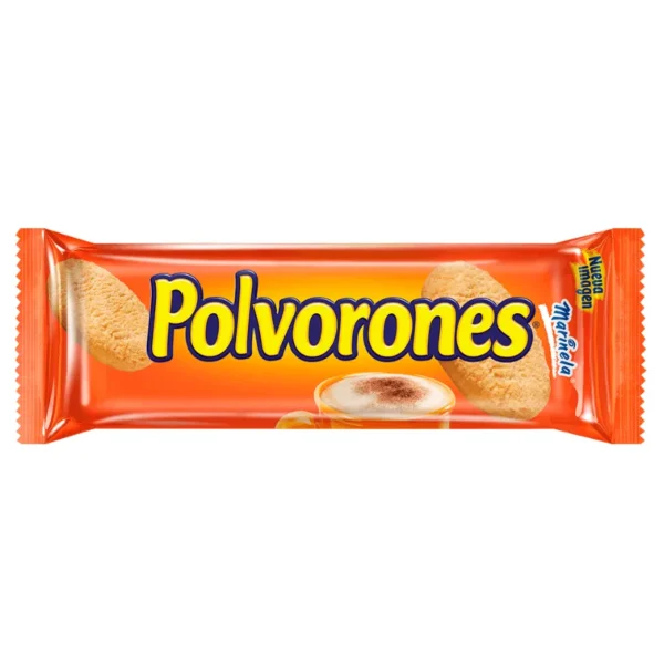 POLVORONES 111G