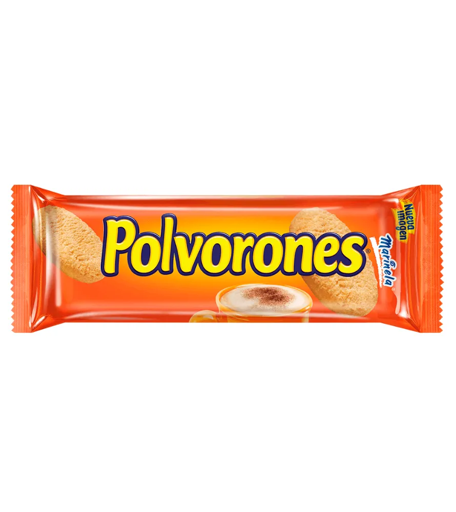 POLVORONES 111G