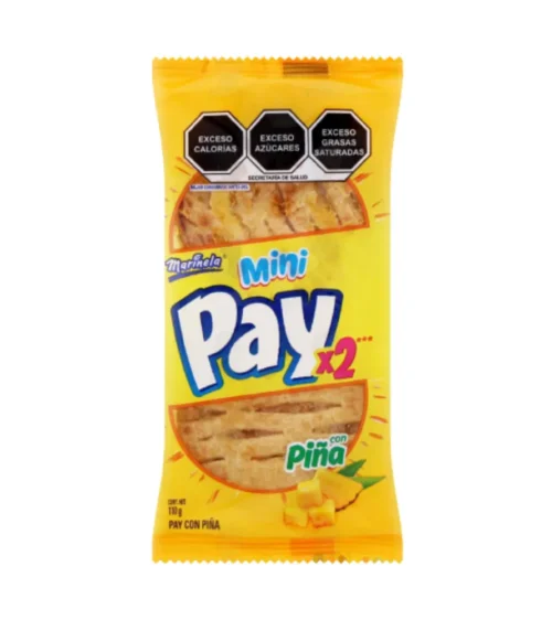 PAY PIÑA