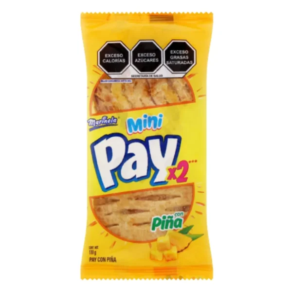 PAY PIÑA