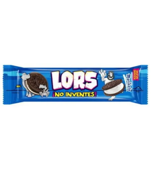 LORS