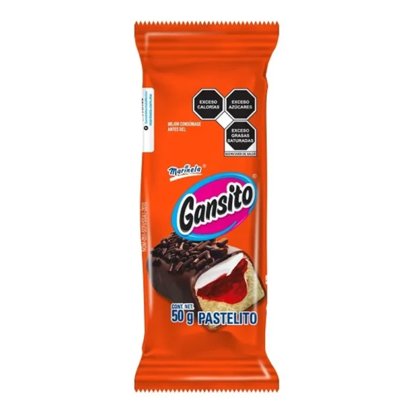 GANSITO MARINELA