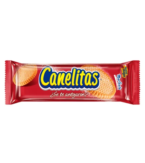 CANELITAS 90G