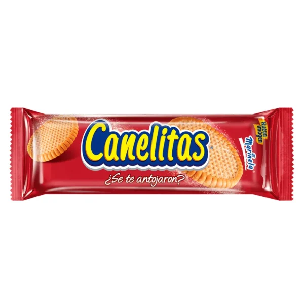 CANELITAS 90G