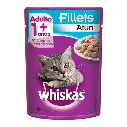 WHISKAS ATUN SOBRE