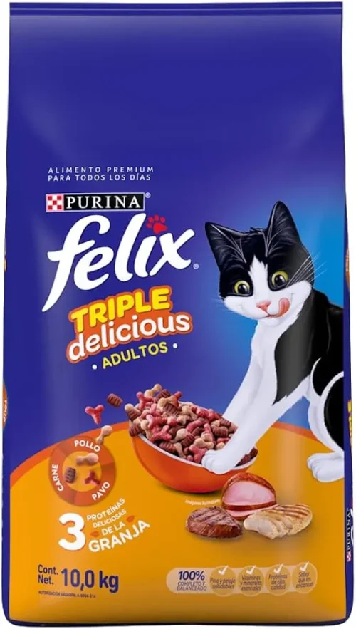 CROQUETA FELIX 1KG